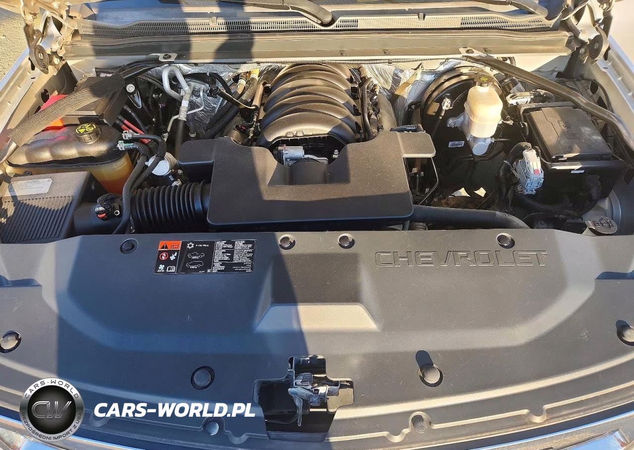 2015 Chevrolet Suburban K1500 Lt VIN:1GNSKJKC8FR175057 - 12