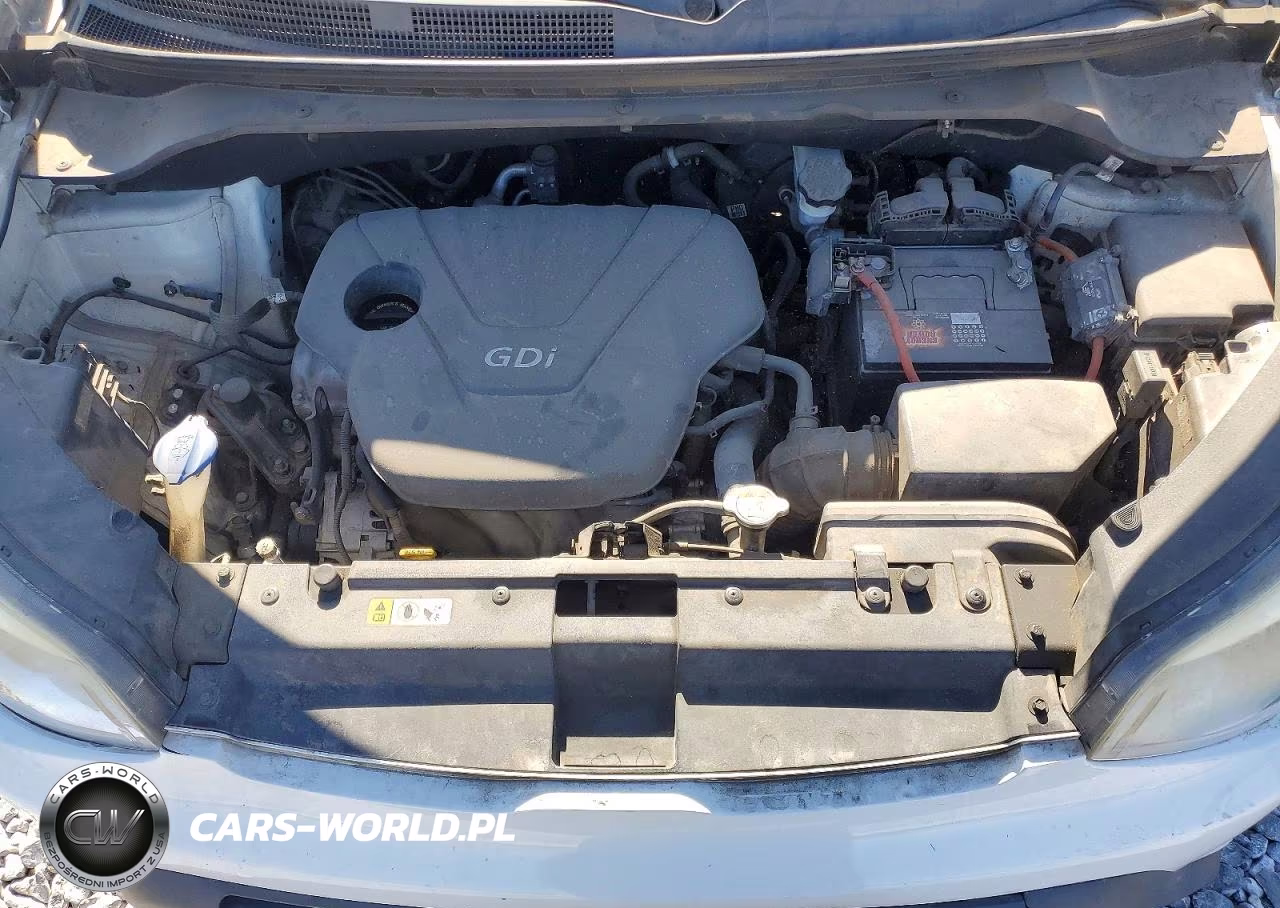 2014 Kia Soul VIN:KNDJN2A24E7052098 - 11