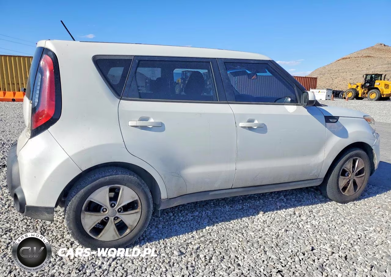 2014 Kia Soul VIN:KNDJN2A24E7052098 - 3