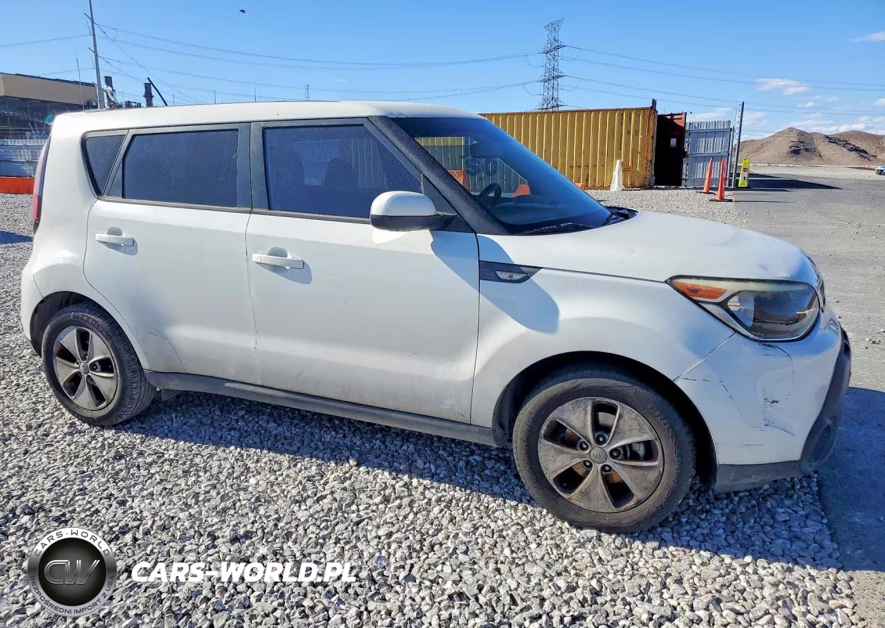 2014 Kia Soul VIN:KNDJN2A24E7052098 - 4