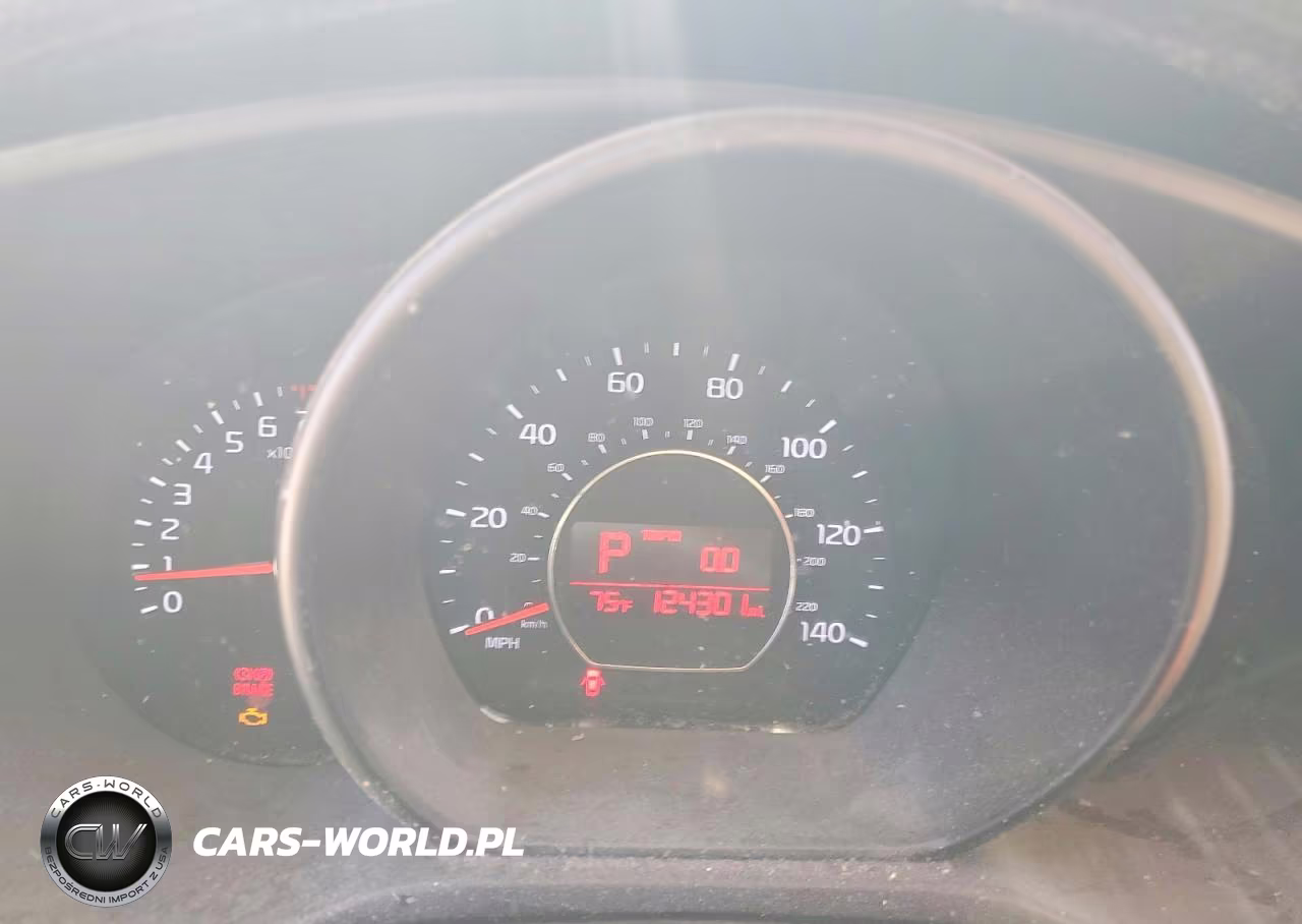 2014 Kia Soul VIN:KNDJN2A24E7052098 - 9