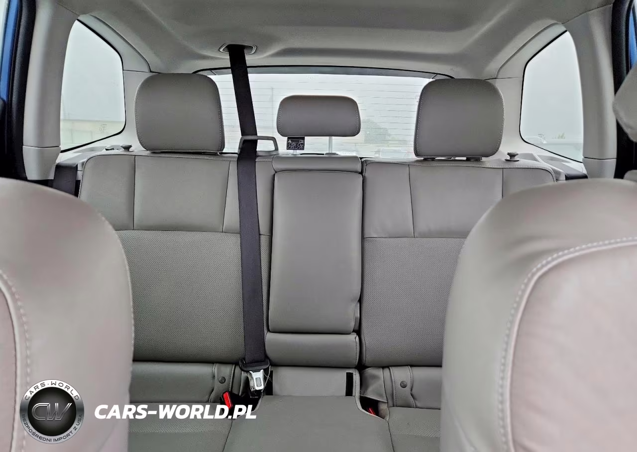 2016 Subaru Forester 2.5I Touring VIN:JF2SJAXC9GH479690 - 10