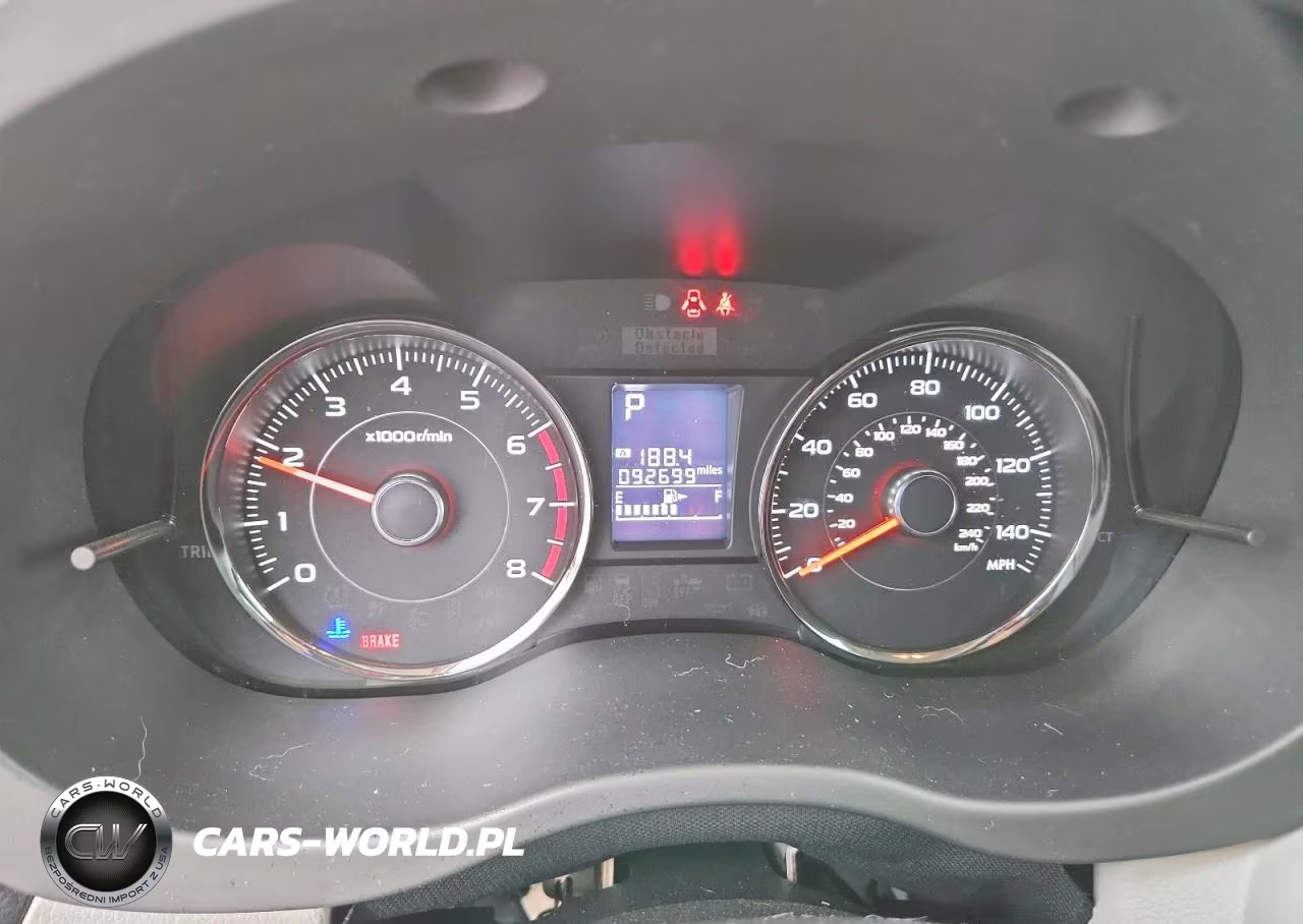 2016 Subaru Forester 2.5I Touring VIN:JF2SJAXC9GH479690 - 9