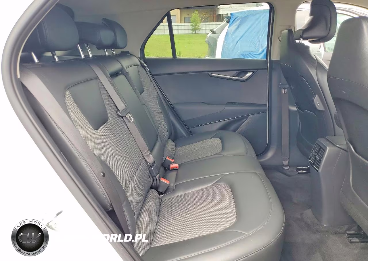 2024 Kia Niro Wind VIN:KNDCR3L15R5091064 - 11