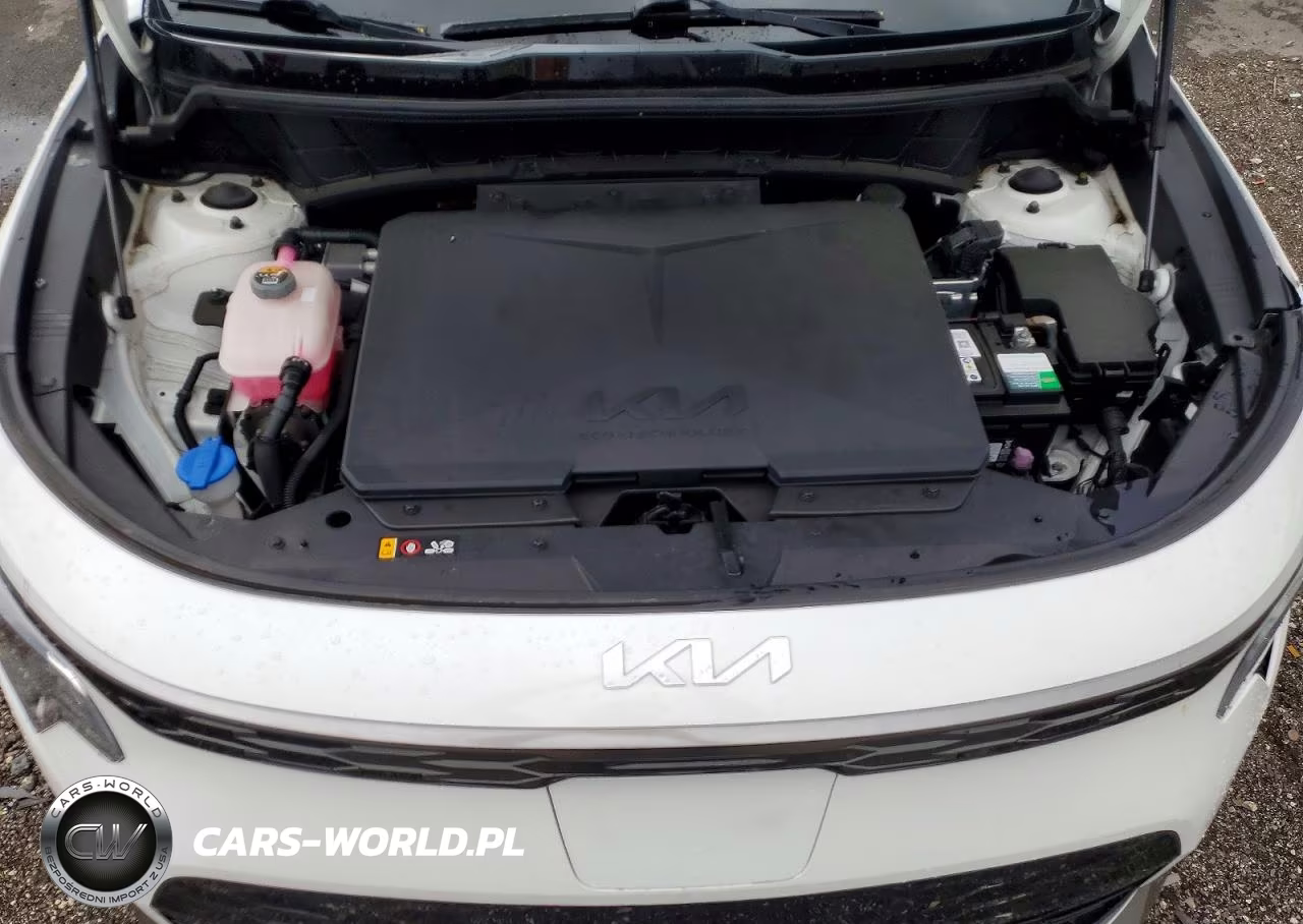 2024 Kia Niro Wind VIN:KNDCR3L15R5091064 - 12
