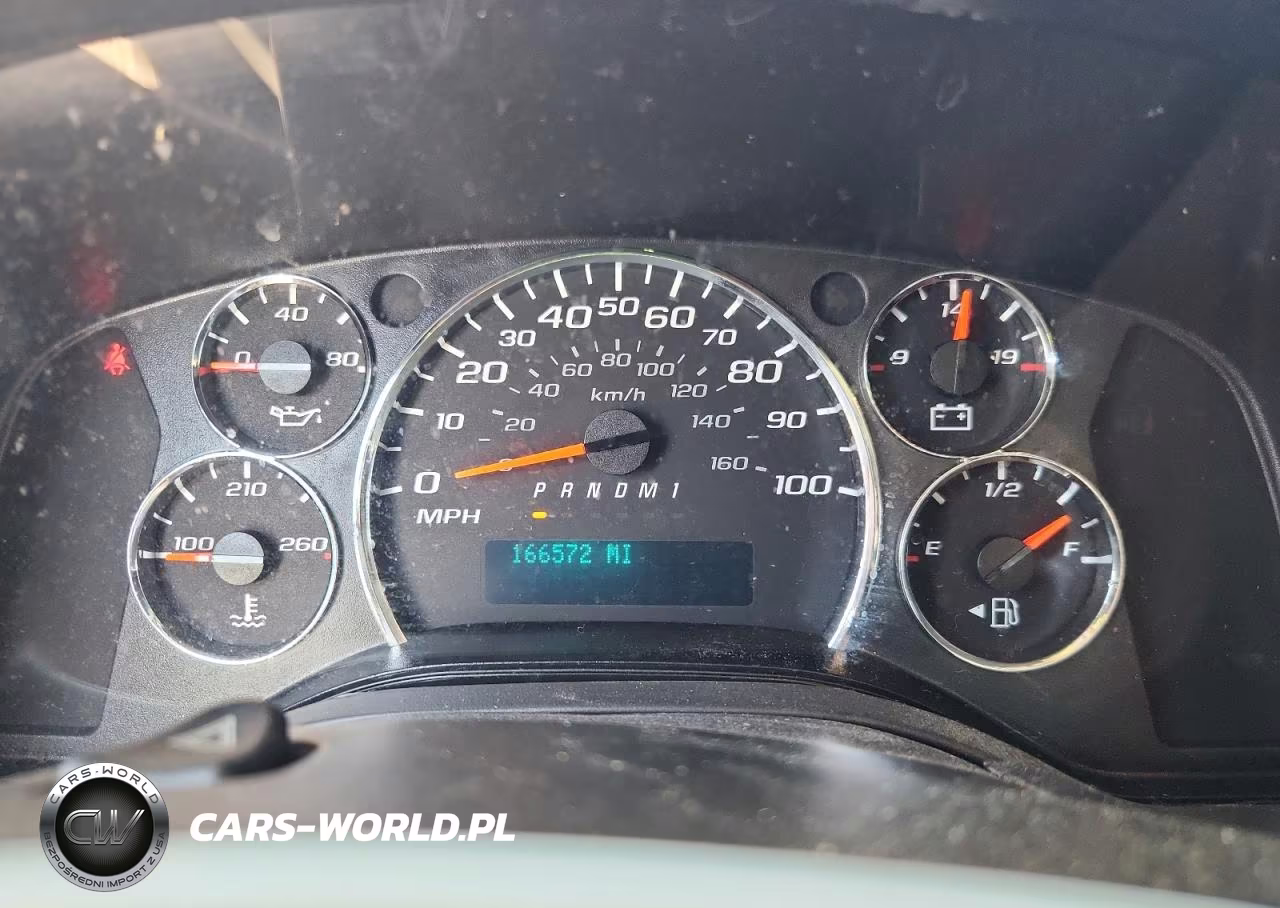 2016 Chevrolet Express G2500 VIN:1GCWGAFF5G1313086 - 9