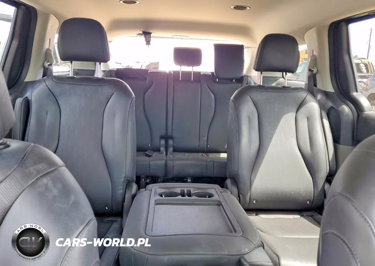 2026 Kia Carnival Lxs VIN:KNDNB5K3XT6570853 - 10