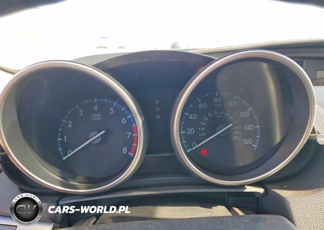 2012 Mazda 3 I VIN:JM1BL1M80C1640990 - 9
