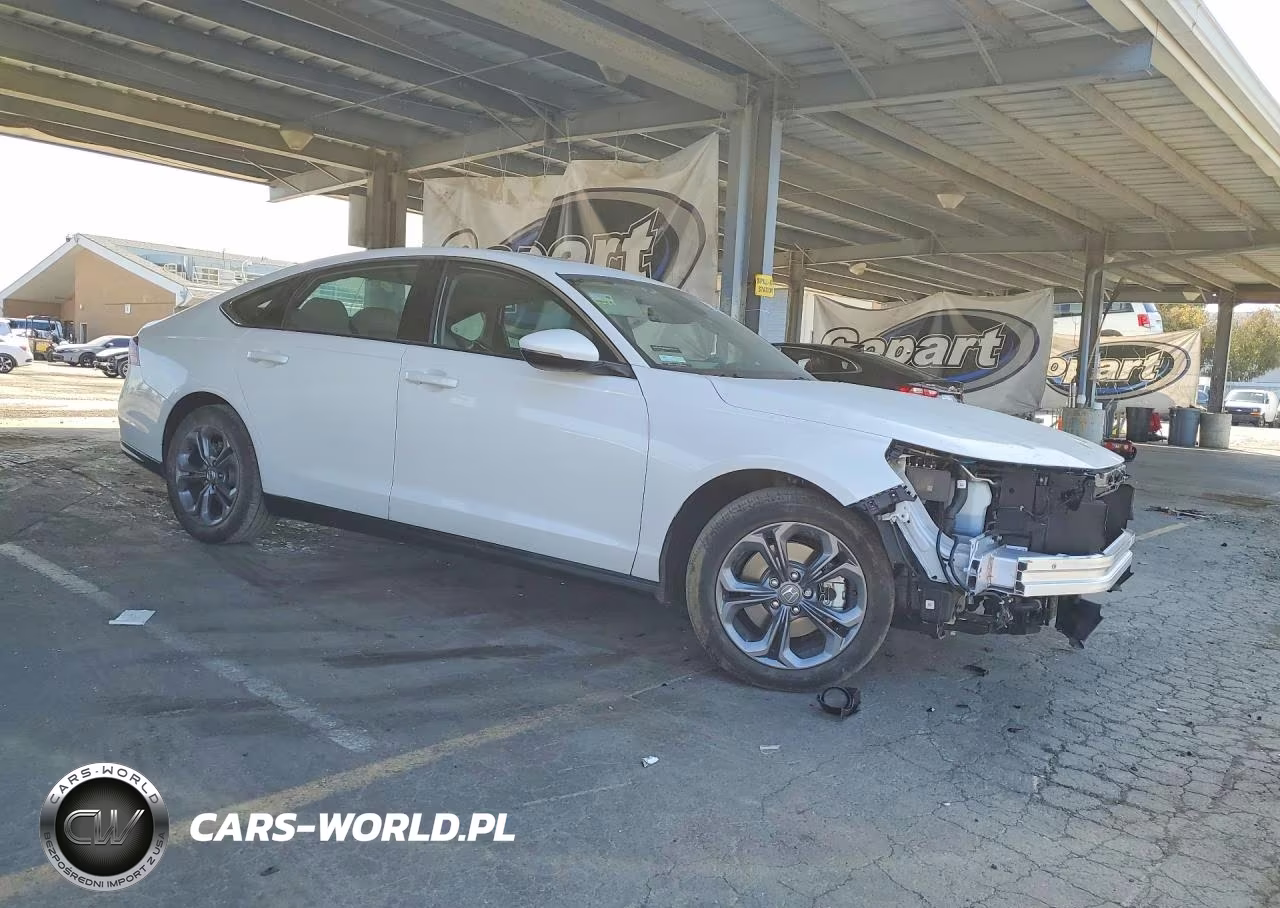 2025 Honda Accord Hybrid Exl VIN:1HGCY2F69SA086517 - 4