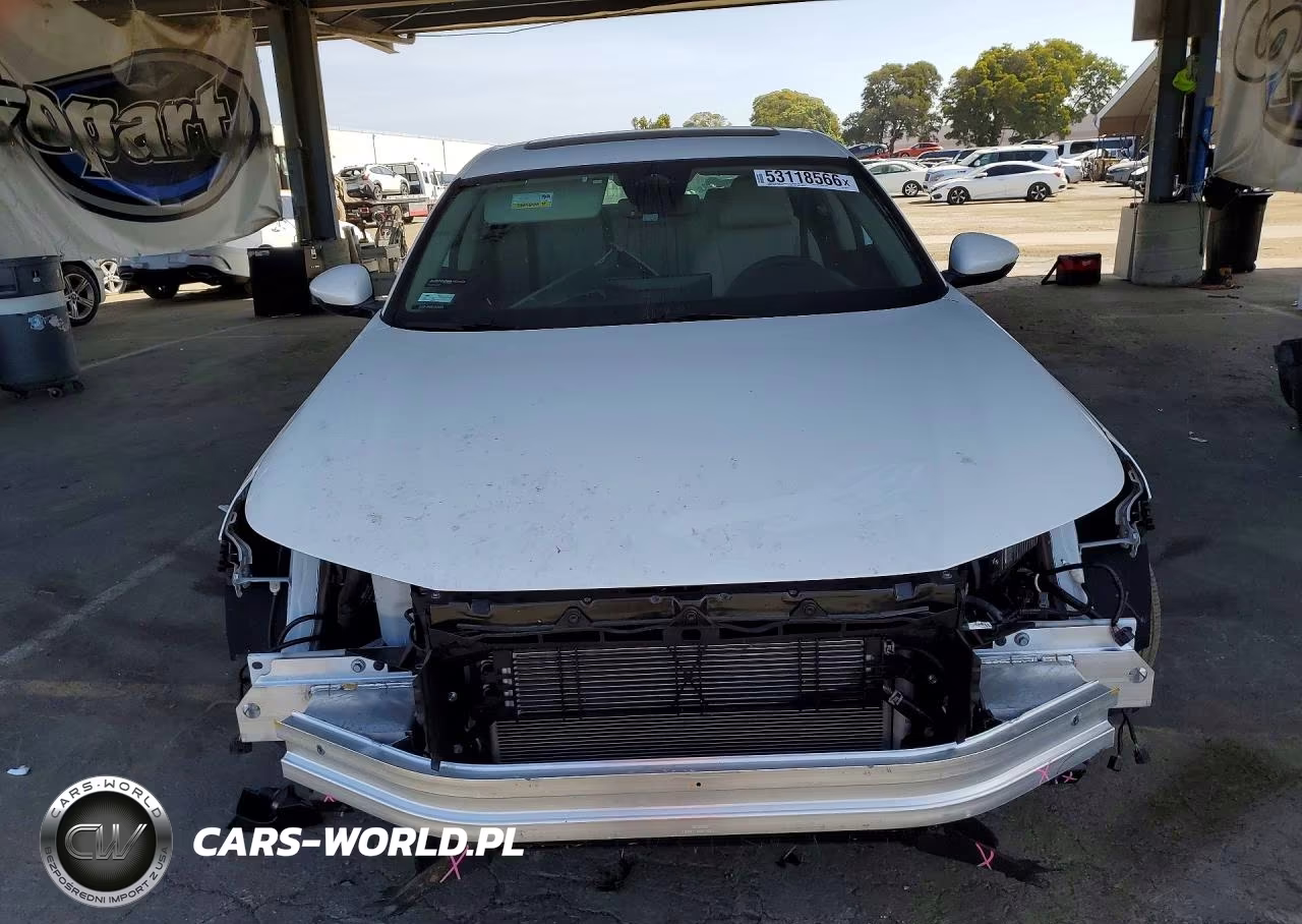 2025 Honda Accord Hybrid Exl VIN:1HGCY2F69SA086517 - 5