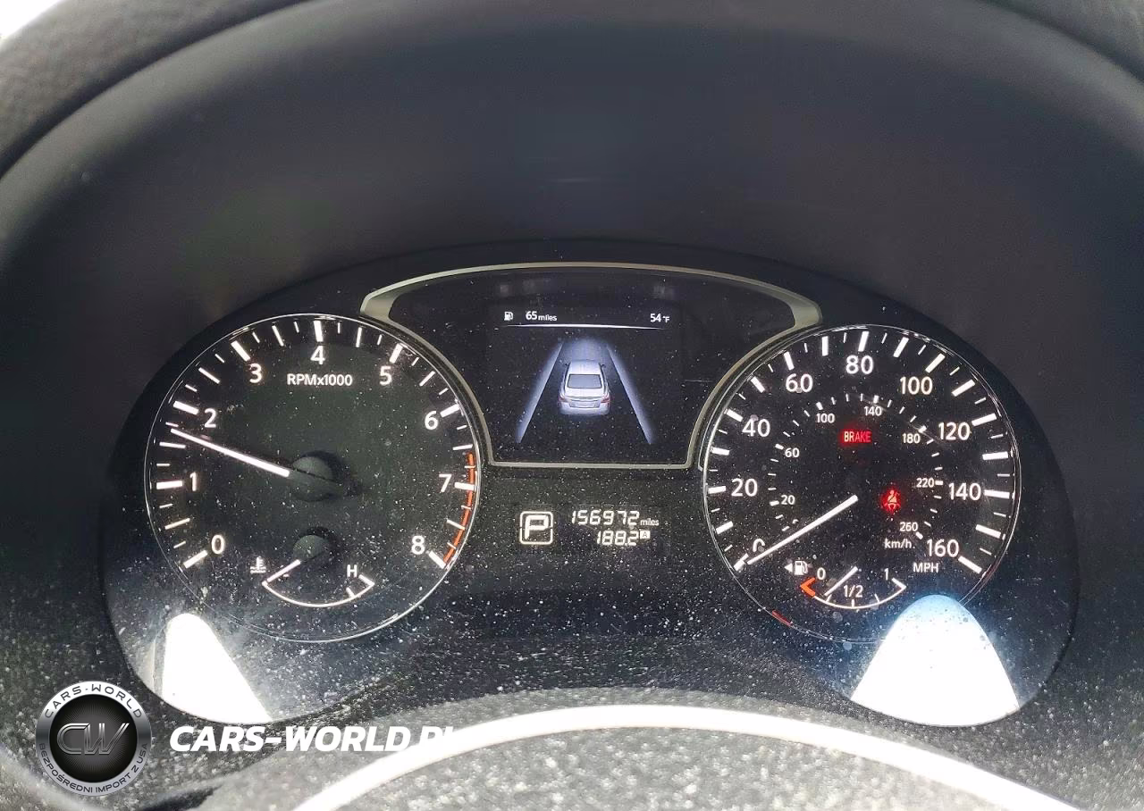 2014 Nissan Altima 2.5 S VIN:1N4AL3AP1EN349208 - 9
