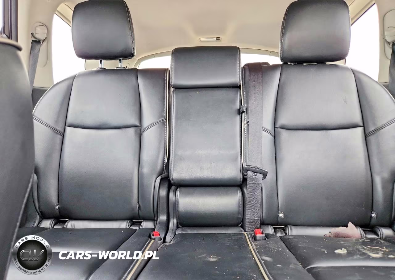 2020 Infiniti Qx60 Luxe VIN:5N1DL0MM9LC535994 - 10