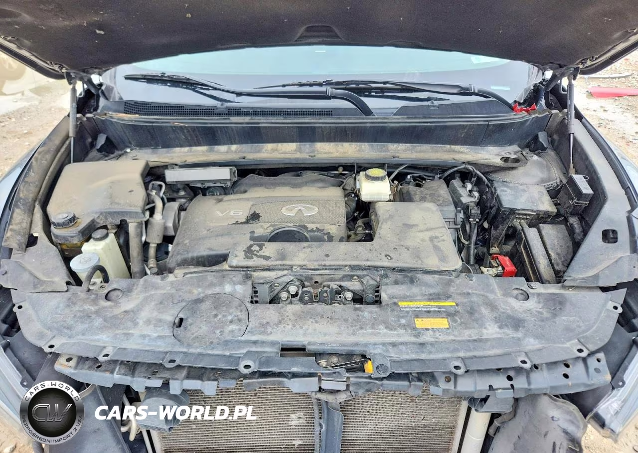 2020 Infiniti Qx60 Luxe VIN:5N1DL0MM9LC535994 - 12