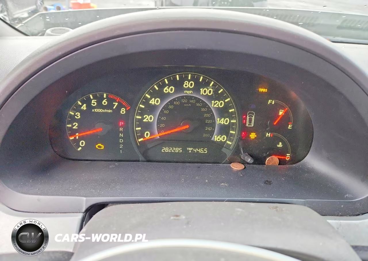 2009 Honda Odyssey Exl VIN:5FNRL38759B050571 - 9