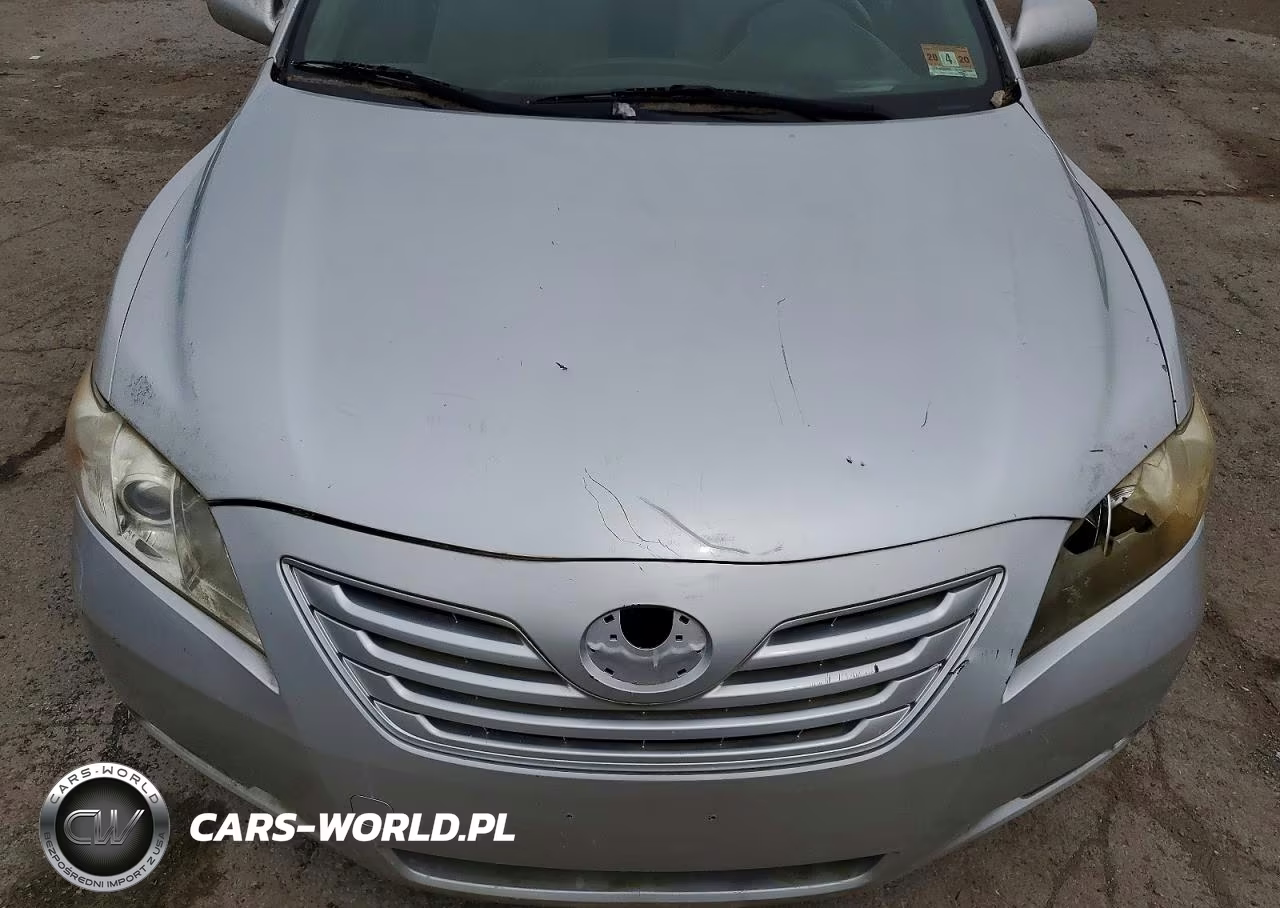 2012 Toyota Camry VIN:4T1BE46K07U141224 - 11