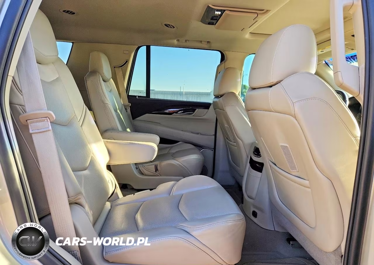 2015 Cadillac Escalade Premium VIN:1GYS4CKJ2FR200591 - 11