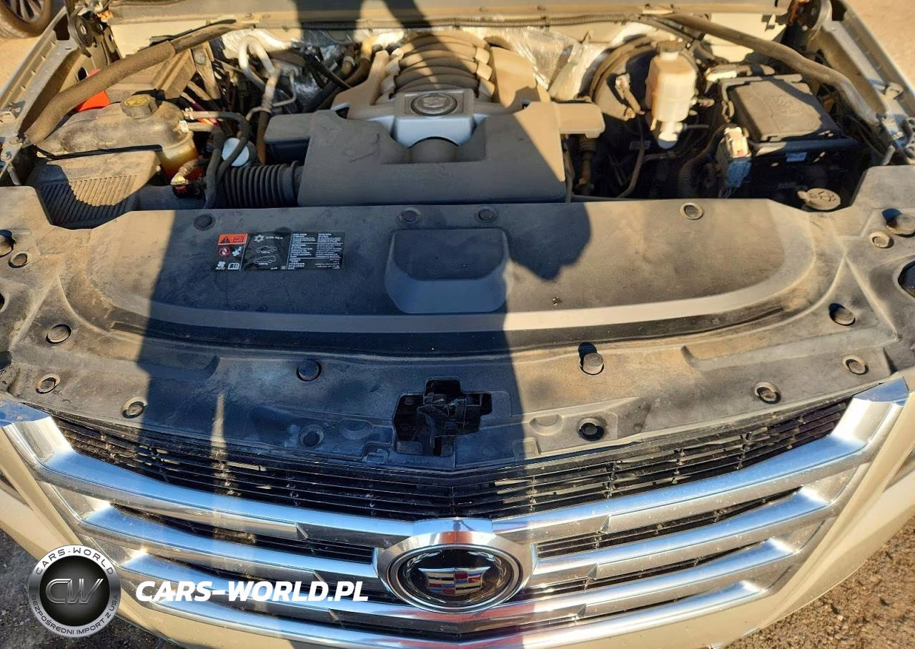 2015 Cadillac Escalade Premium VIN:1GYS4CKJ2FR200591 - 12
