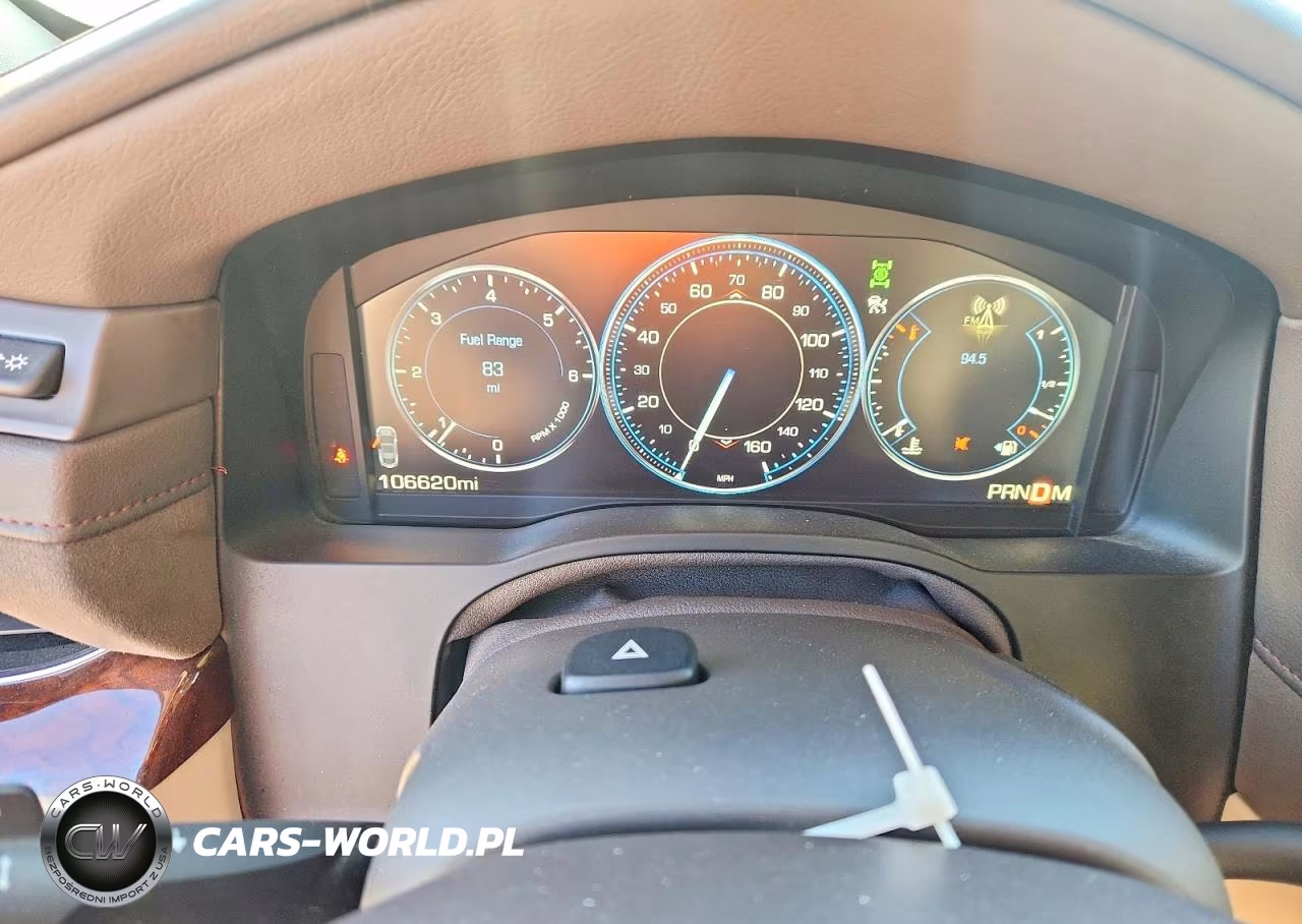 2015 Cadillac Escalade Premium VIN:1GYS4CKJ2FR200591 - 9