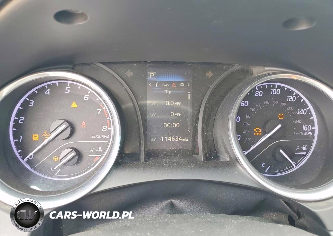 2018 Toyota Camry Se VIN:4T1B11HKXJU083069 - 9