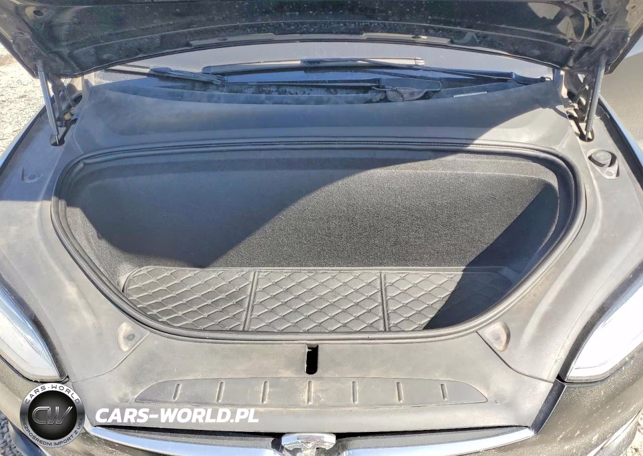2020 Tesla Model X VIN:5YJXCBE26LF236251 - 12
