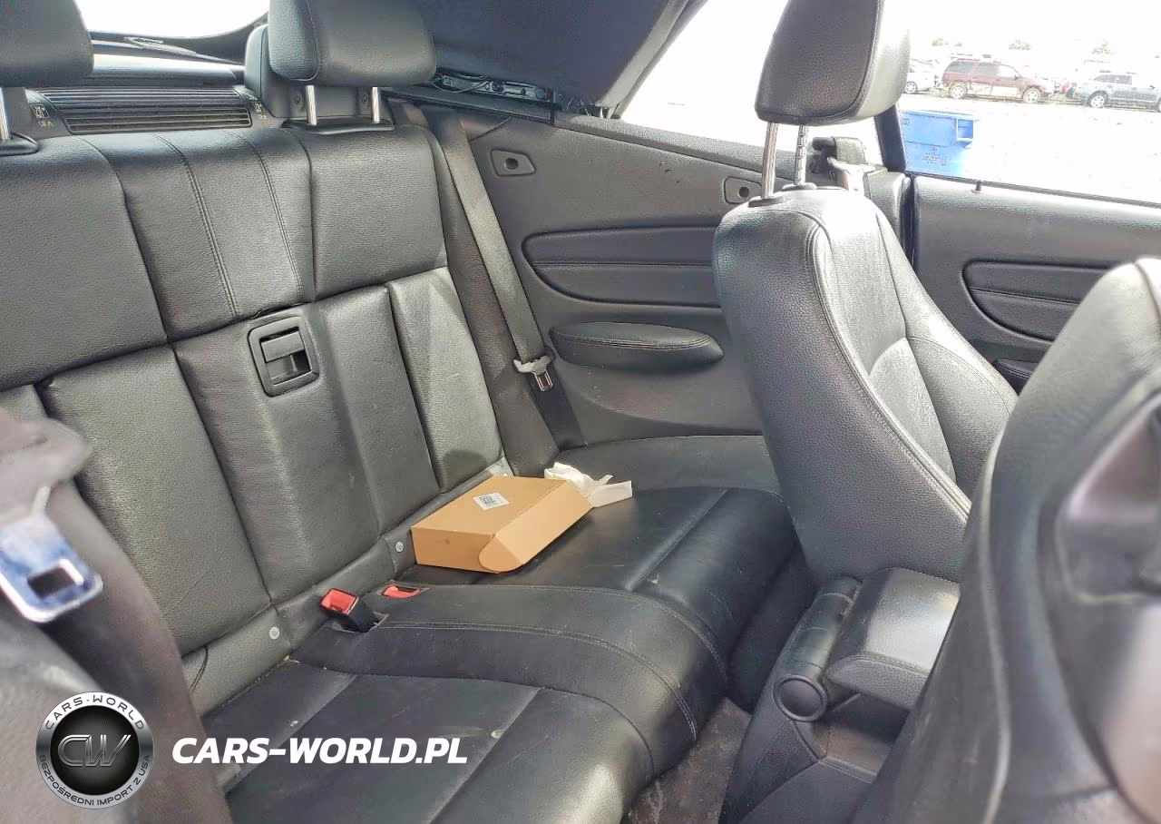 2010 BMW 128 I VIN:WBAUN1C54AVH82095 - 10