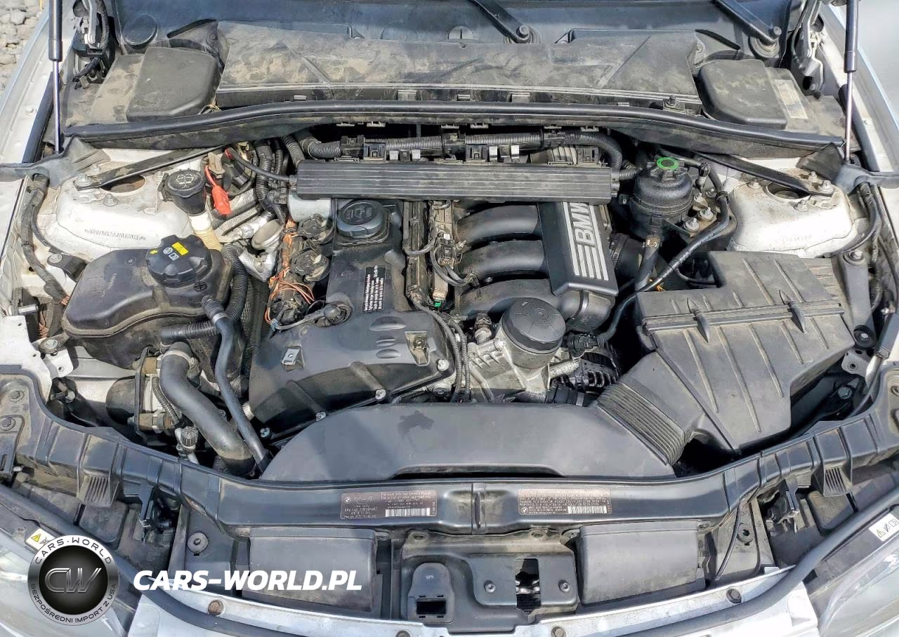 2010 BMW 128 I VIN:WBAUN1C54AVH82095 - 11