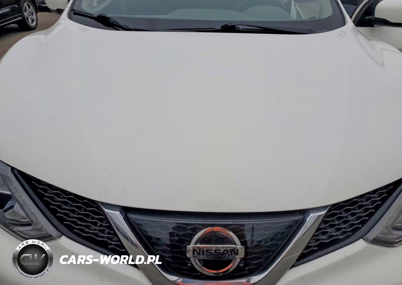 2019 Nissan Rogue Sport S VIN:JN1BJ1CRXKW348817 - 12