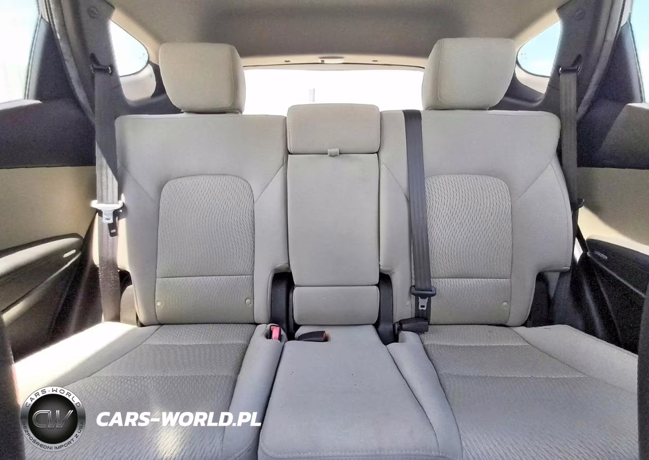 2017 Hyundai Santa Fe Sport 2.4L VIN:5NMZU3LB7HH052005 - 10