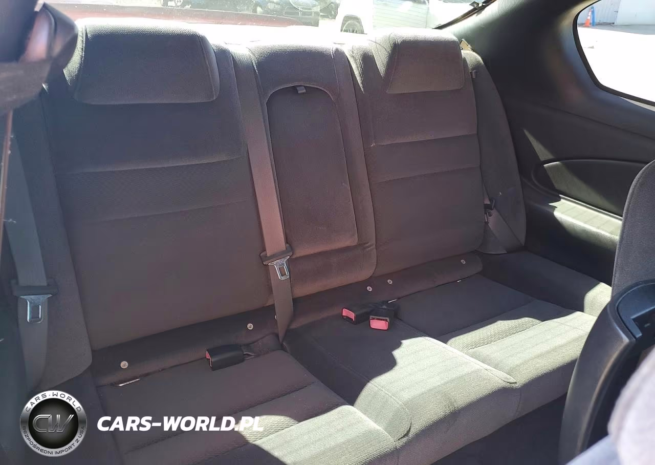 2007 Chevrolet Monte Carlo Lt VIN:2G1WK15K479375015 - 10