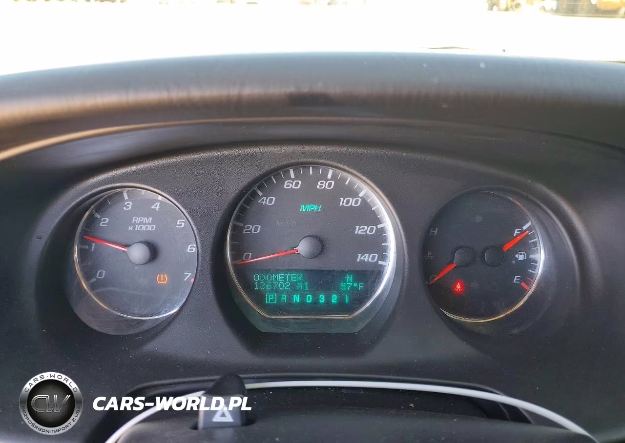 2007 Chevrolet Monte Carlo Lt VIN:2G1WK15K479375015 - 9