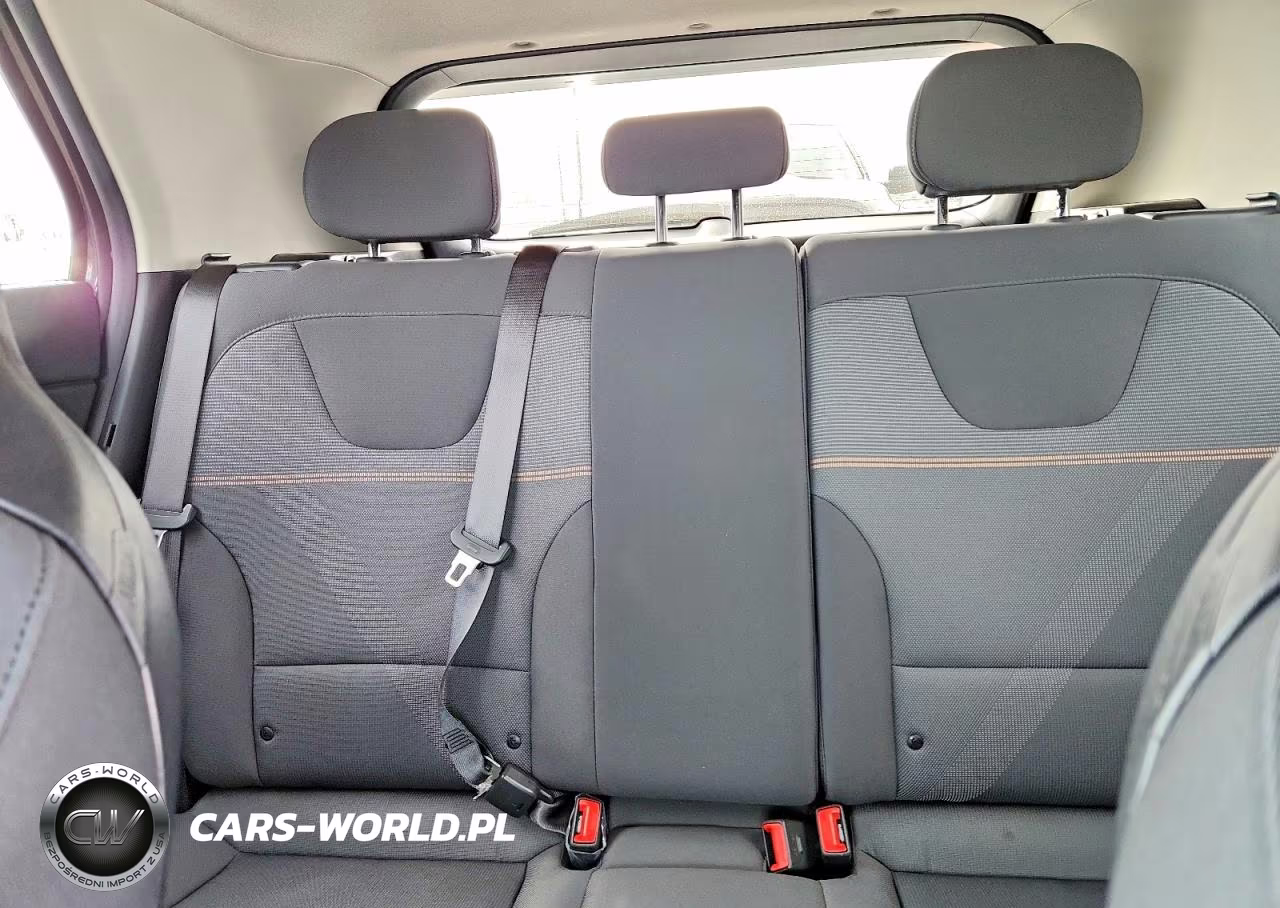 2025 Kia Niro Lx VIN:KNDCP3LE7S5255686 - 10