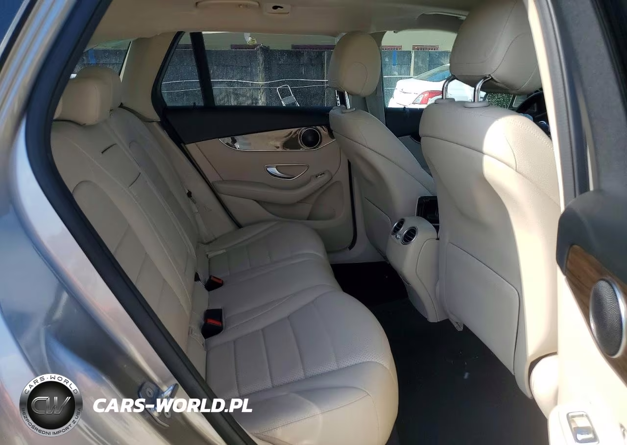 2021 Mercedes-Benz Glc 300 VIN:W1N0G8DB3MV269102 - 10