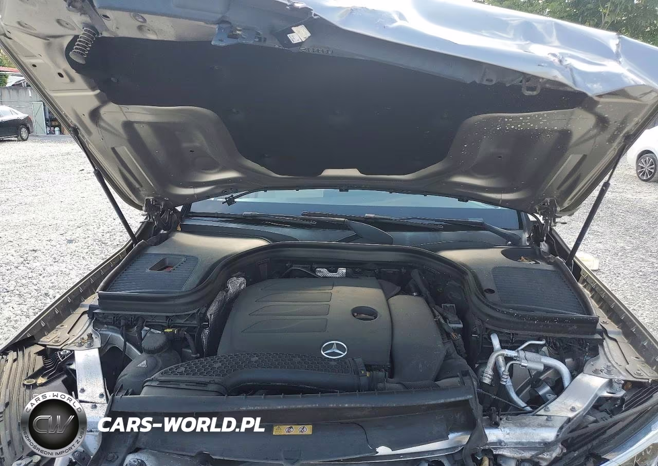 2021 Mercedes-Benz Glc 300 VIN:W1N0G8DB3MV269102 - 11