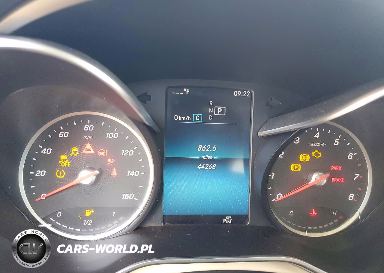 2021 Mercedes-Benz Glc 300 VIN:W1N0G8DB3MV269102 - 9