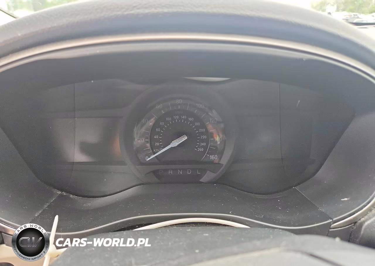 2018 Ford Fusion Se VIN:3FA6P0H79JR108258 - 9