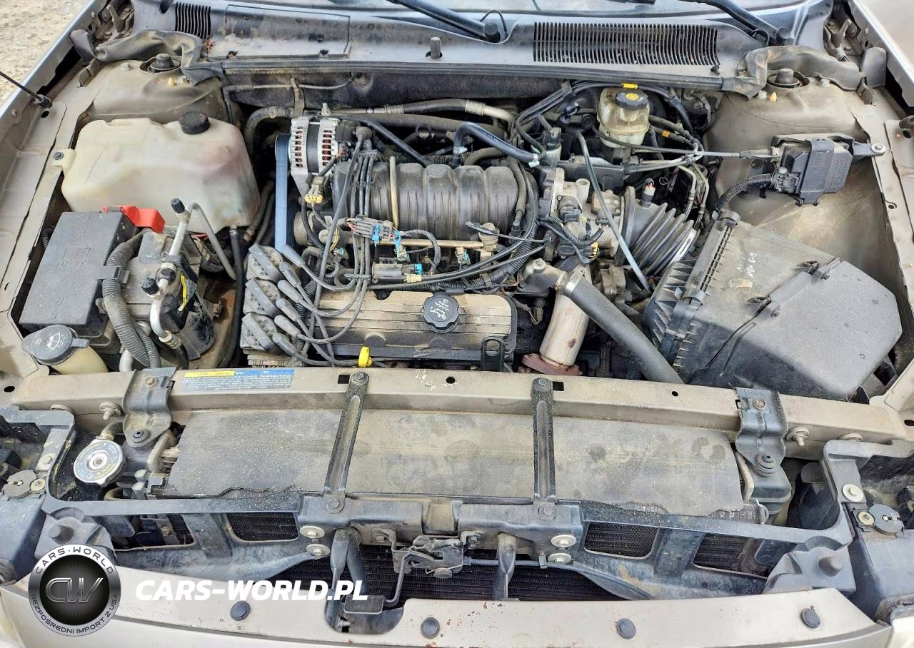 2004 Buick Lesabre Custom VIN:1G4HP52K244147554 - 11