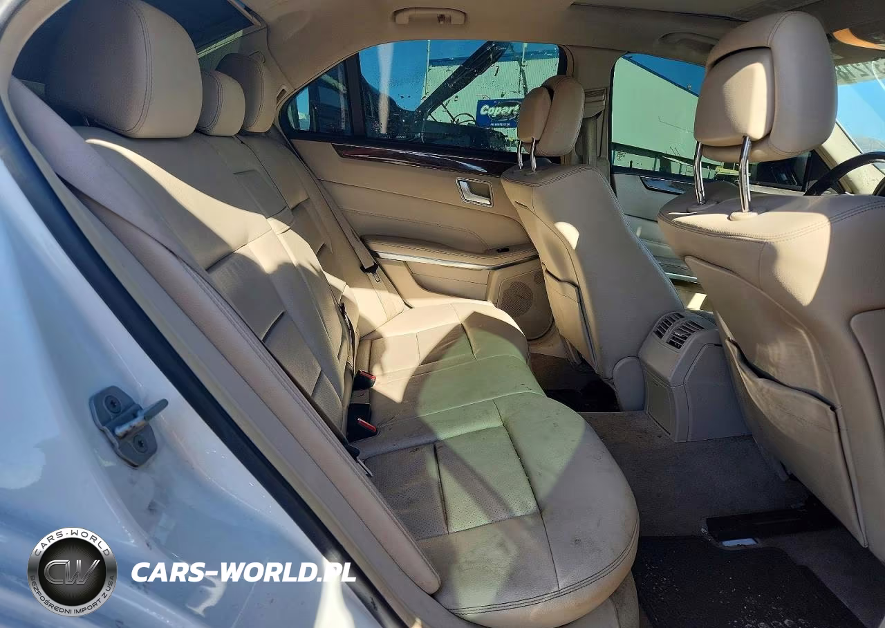 2016 Mercedes-Benz E 350 4Matic VIN:WDDHF8JB4GB172715 - 10