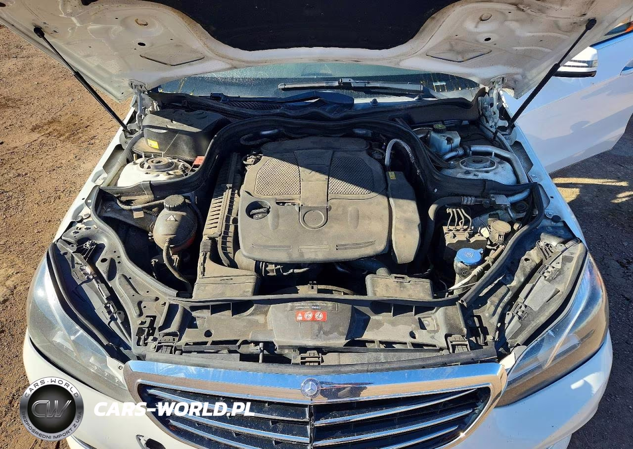 2016 Mercedes-Benz E 350 4Matic VIN:WDDHF8JB4GB172715 - 11