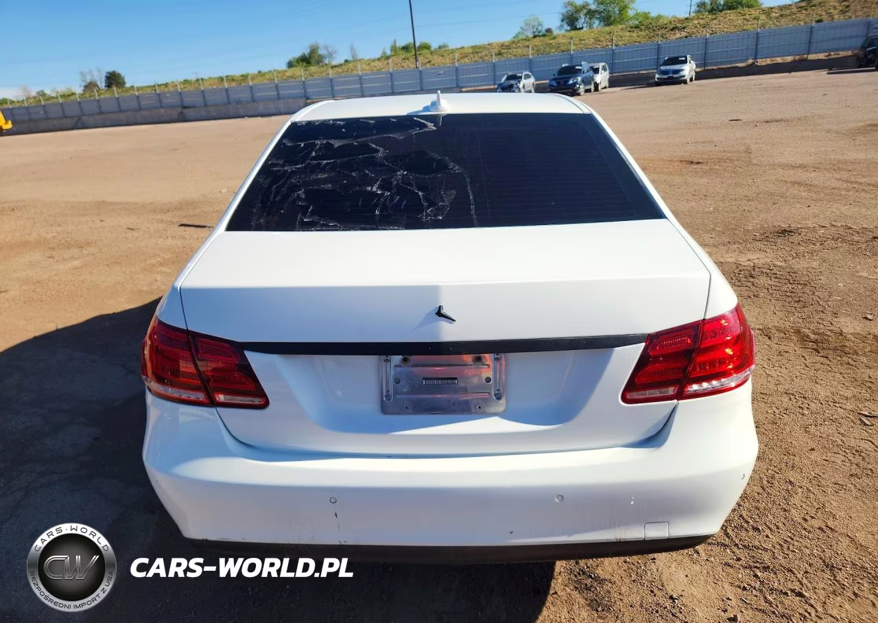 2016 Mercedes-Benz E 350 4Matic VIN:WDDHF8JB4GB172715 - 6