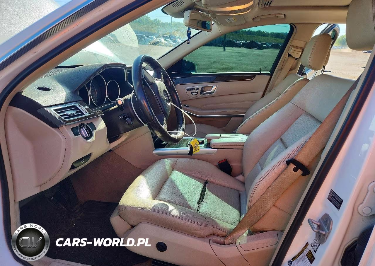 2016 Mercedes-Benz E 350 4Matic VIN:WDDHF8JB4GB172715 - 7