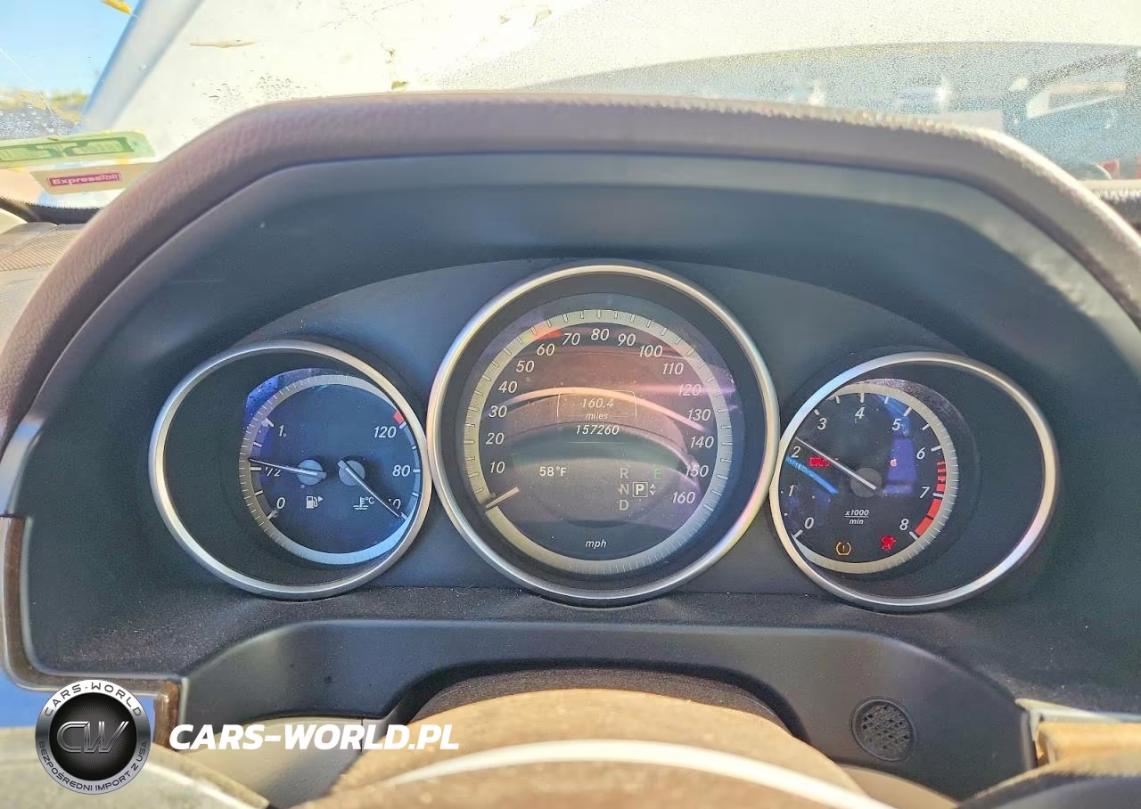 2016 Mercedes-Benz E 350 4Matic VIN:WDDHF8JB4GB172715 - 9