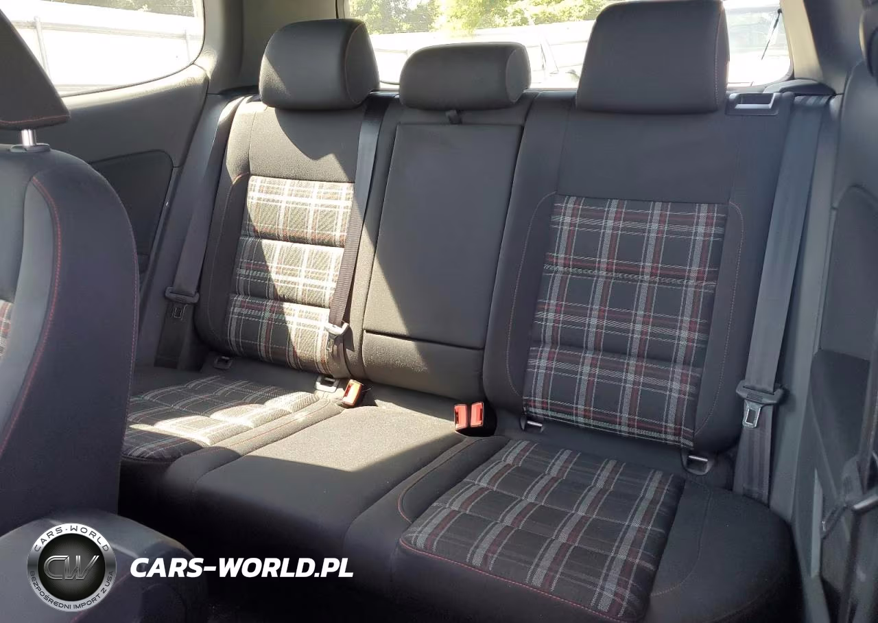 2013 Volkswagen Gti VIN:WVWED7AJ1DW123206 - 10