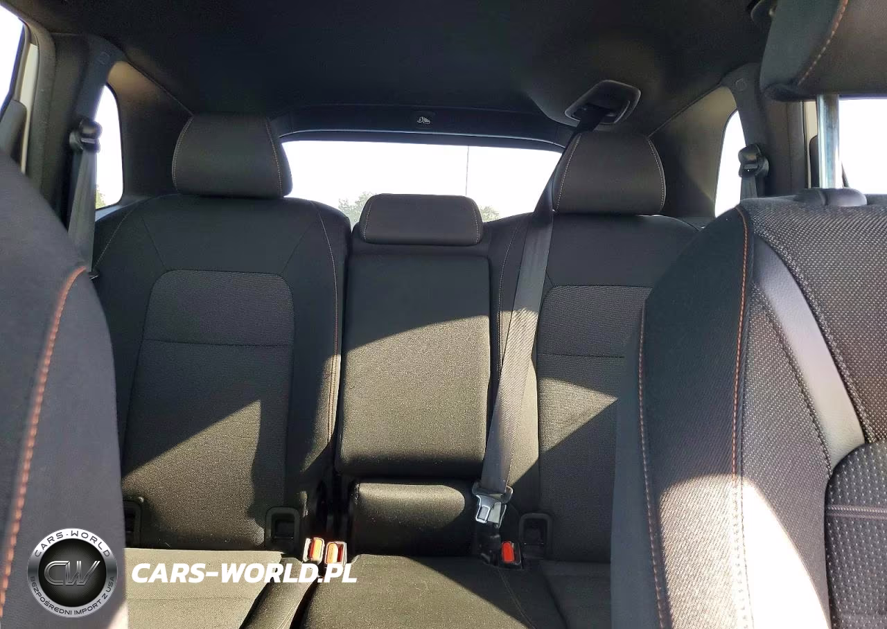 2023 Honda Cr-V Sport VIN:7FARS5H58PE004988 - 10