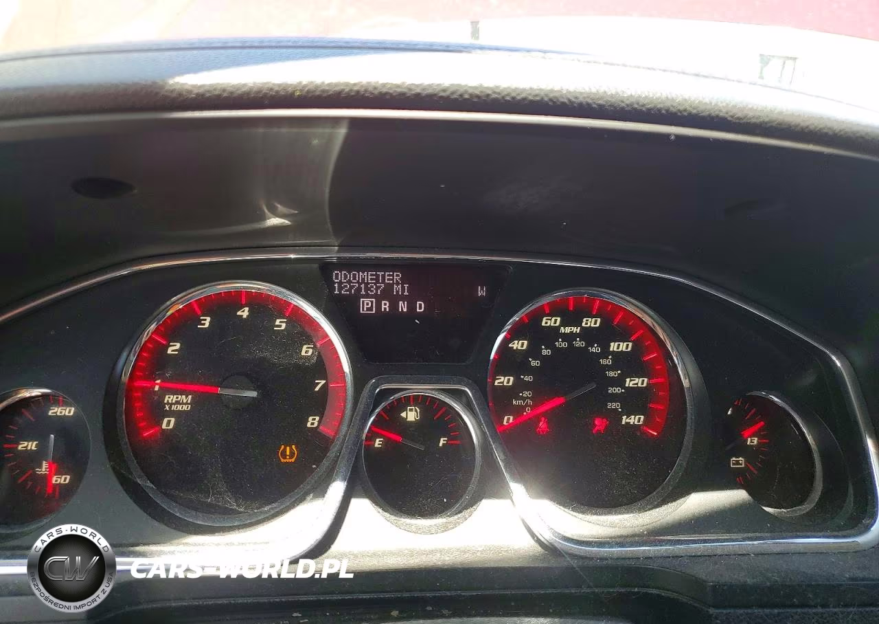 2015 GMC Acadia Slt-1 VIN:1GKKRRKDXFJ333610 - 9