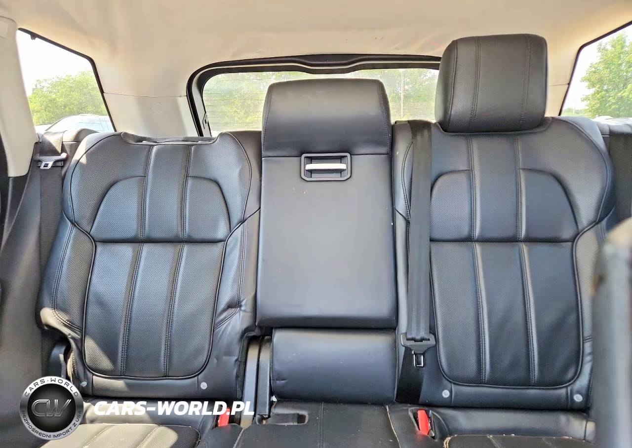 2015 Land Rover Range Rover Sport Sc VIN:SALWR2TF1FA610500 - 10