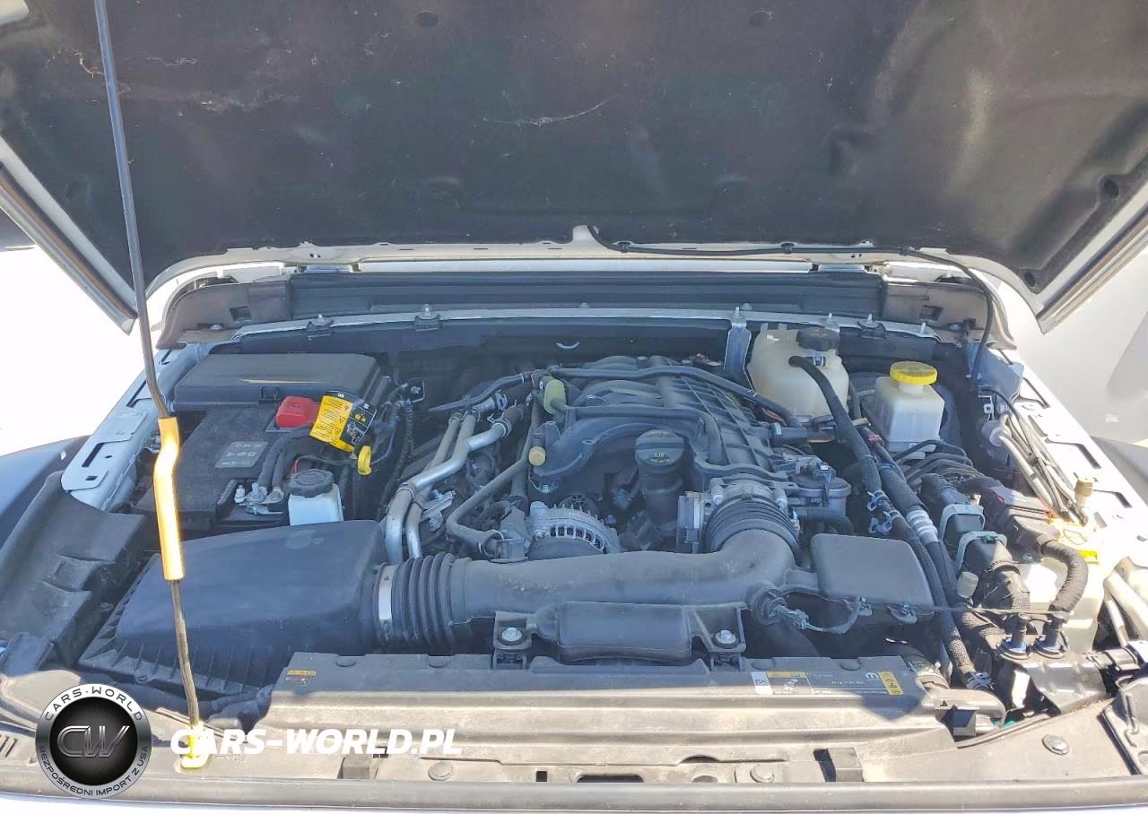 2023 Jeep Gladiator Rubicon VIN:1C6JJTBG3PL546515 - 11