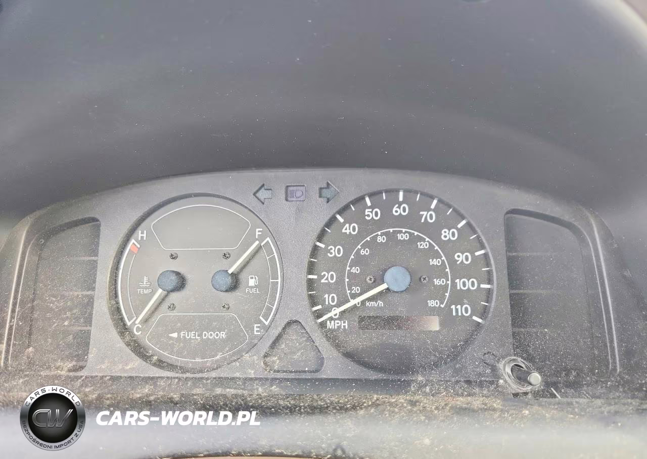 1999 Toyota Corolla Ve VIN:1NXBR12E3XZ268360 - 9