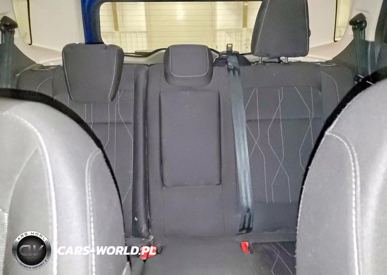2018 Ford Ecosport Se VIN:MAJ3P1TEXJC229135 - 10