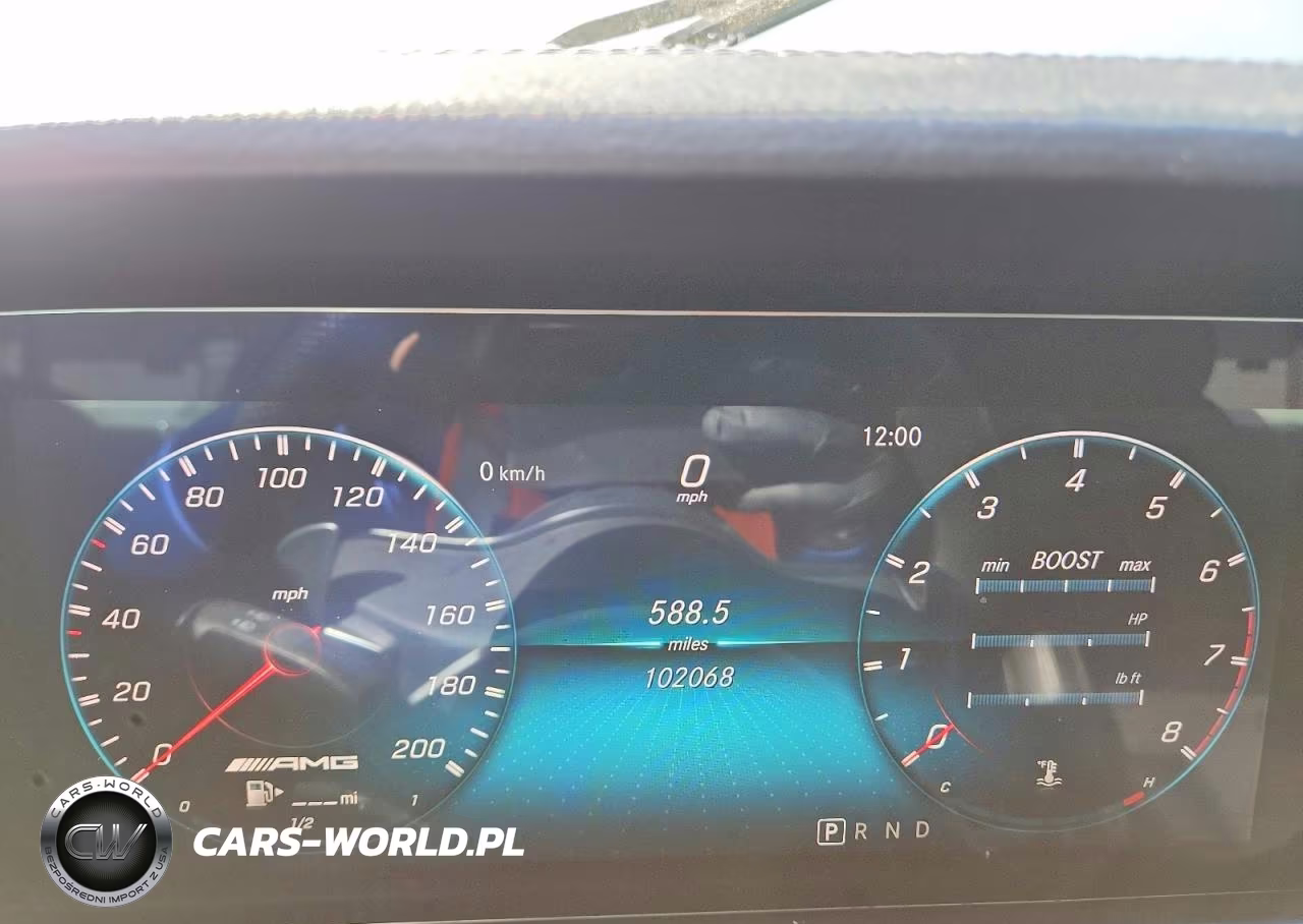 2019 Mercedes-Benz Amg Gt 53 VIN:WDD7X6BB9KA004322 - 9