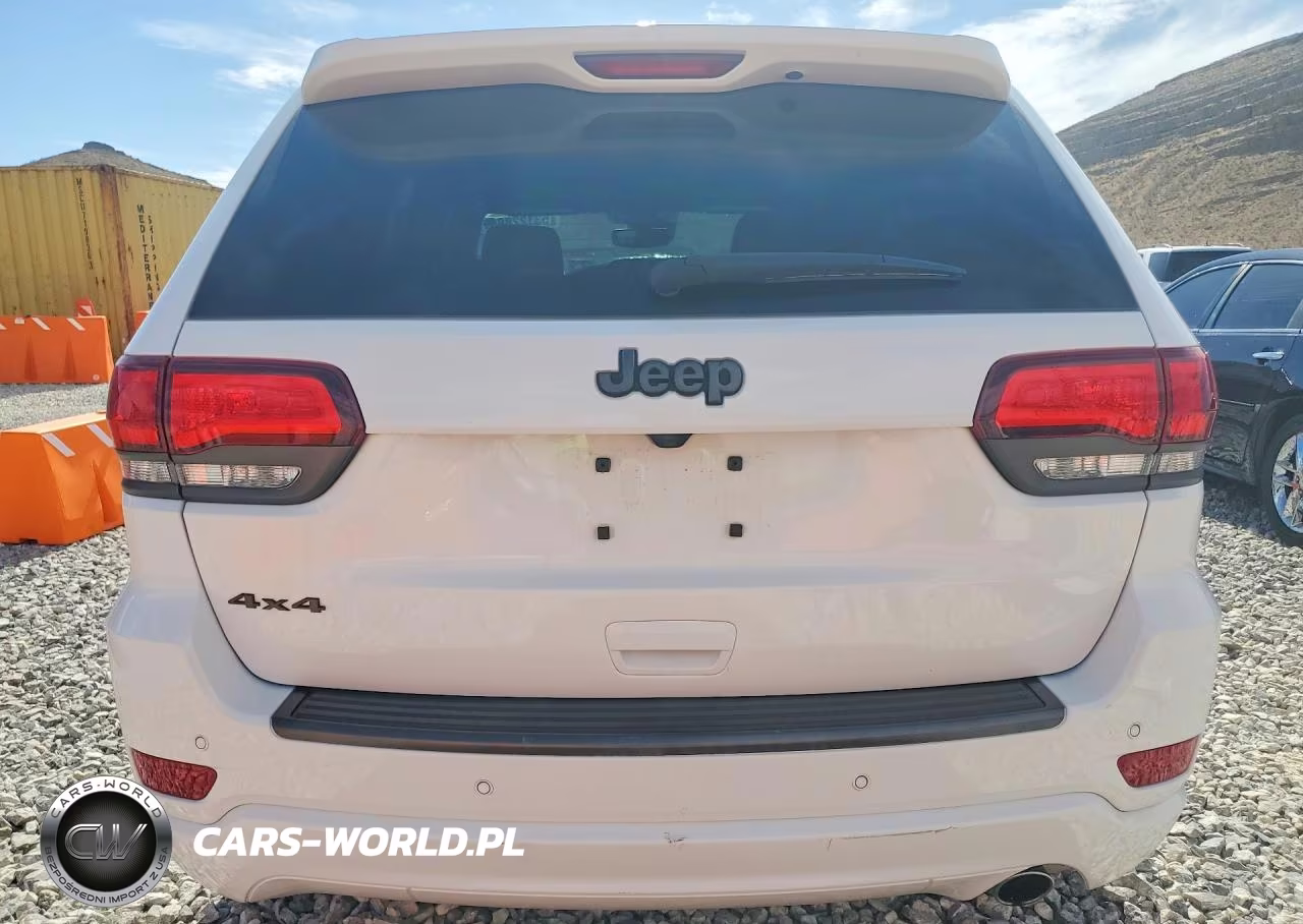 2021 Jeep Grand Cherokee Limited VIN:1C4RJFBG0MC564723 - 6
